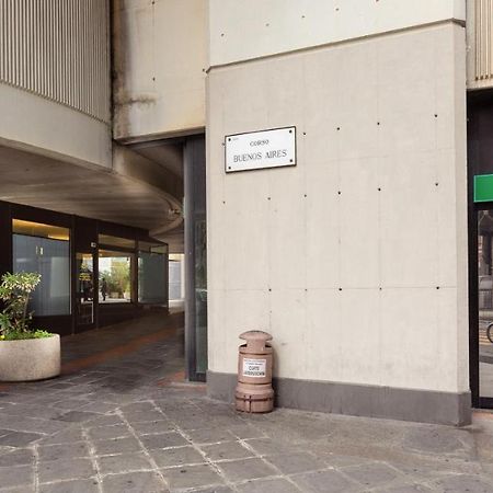 Suite Augustus - Free Parking เจนัว ภายนอก รูปภาพ