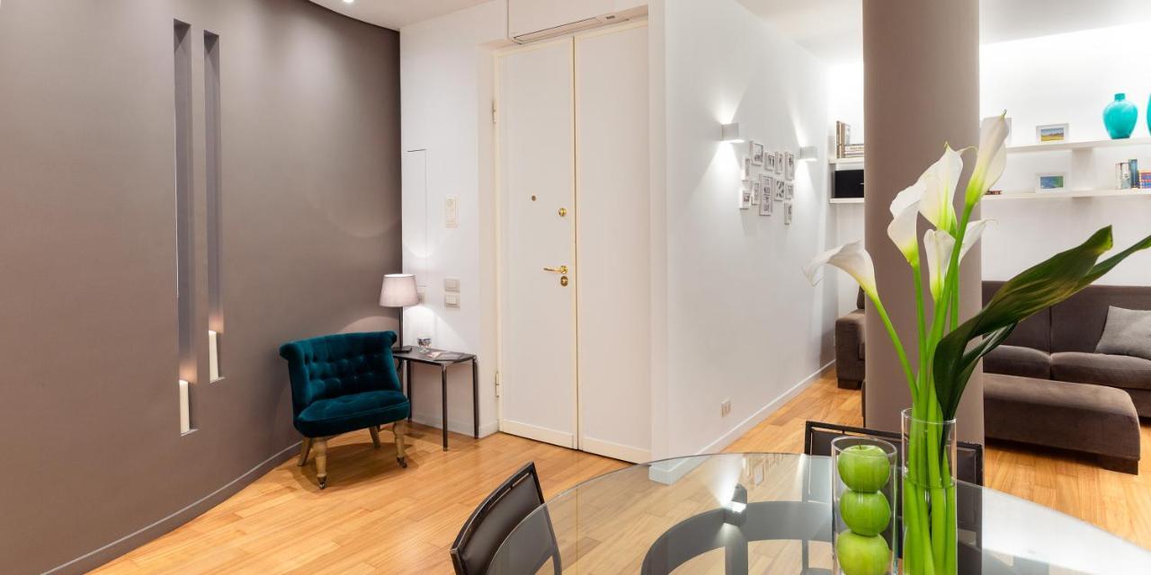 Suite Augustus - Free Parking เจนัว ภายนอก รูปภาพ