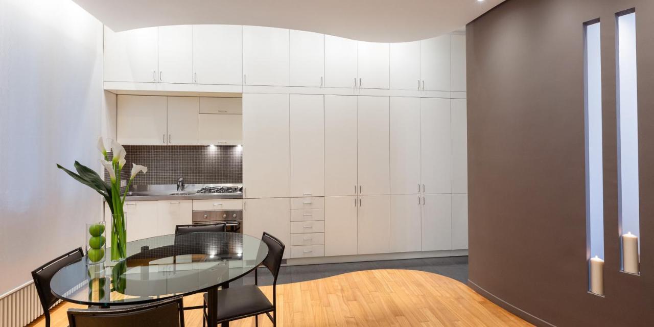 Suite Augustus - Free Parking เจนัว ภายนอก รูปภาพ